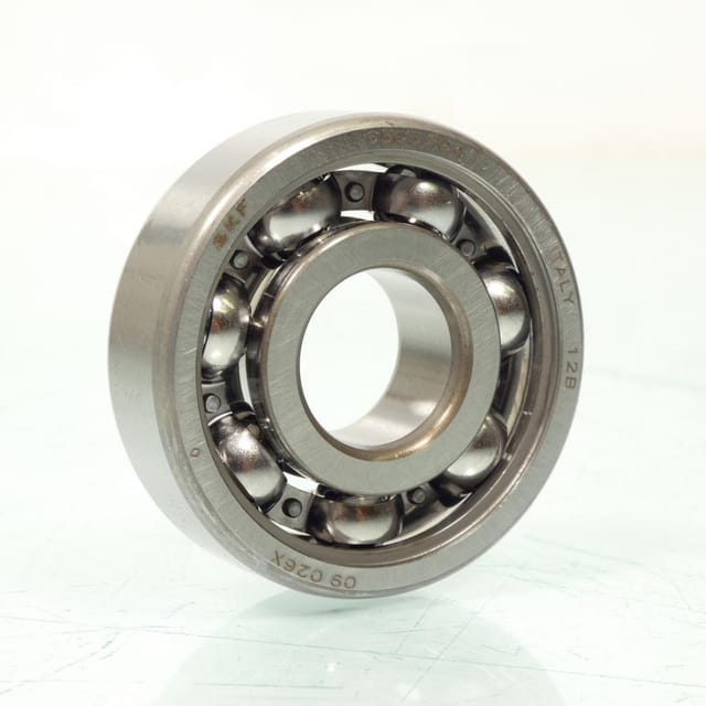 Skf-motorlager Für Motorrad Rieju 50 Rr Vor 2020, Neu