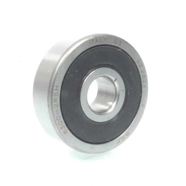 Radlager Skf Für Roller Mbk 50 Booster Ng Italie 1995 Bis 1999
