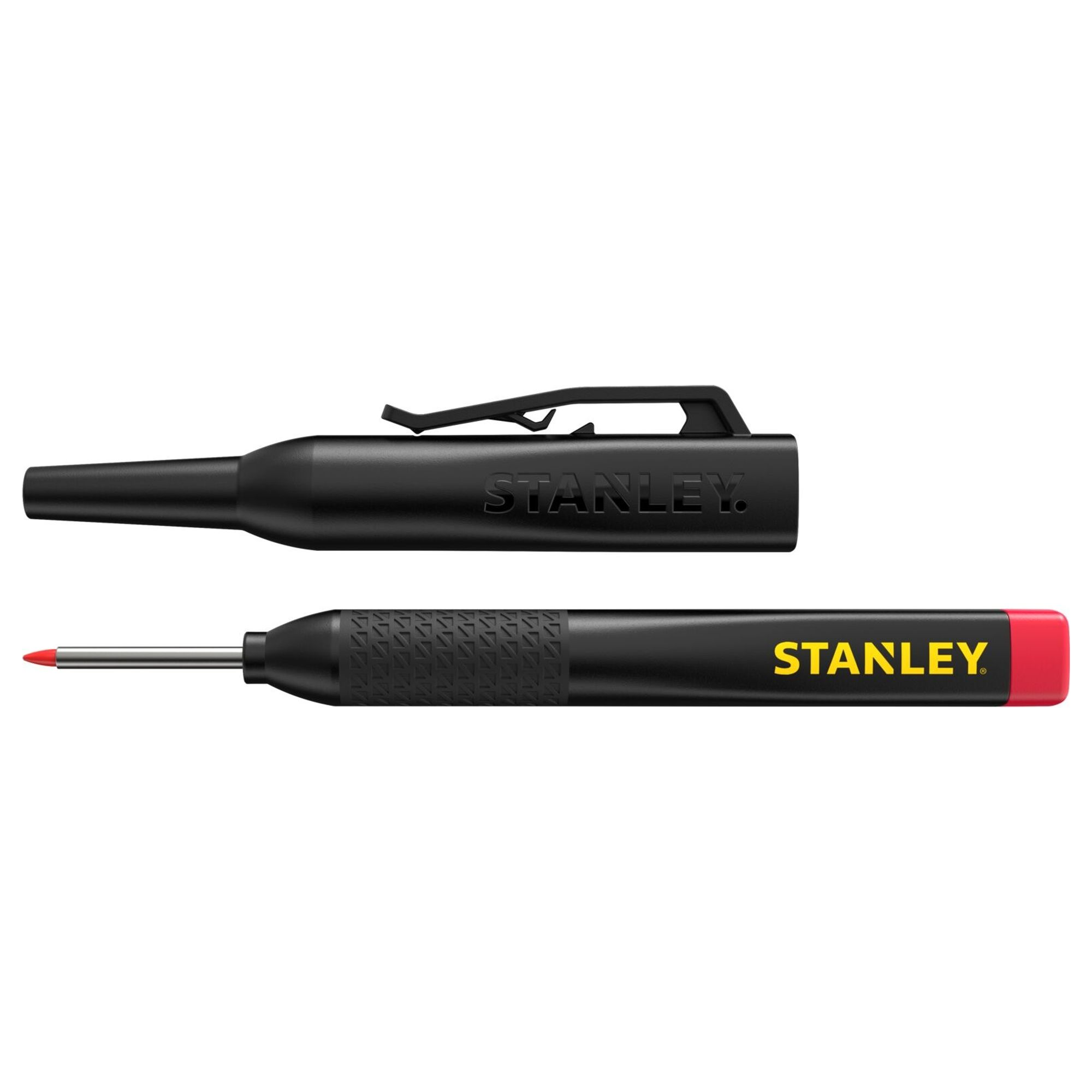 Roter Tintenmarker Stanley Stht47005-0