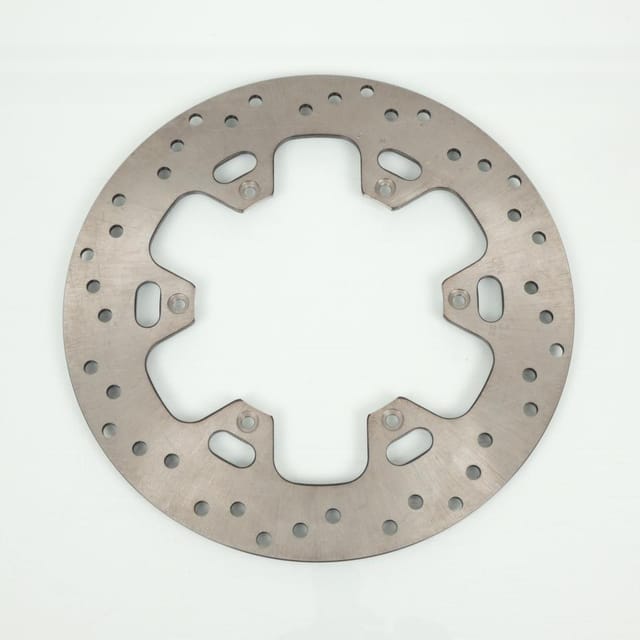 [gebraucht] Vordere Bremsscheibe Sunstar Für Motorrad Ktm 80 Lc2 1996 Bis