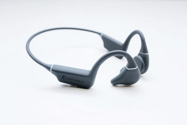 Audiomagic Kabellose Kopfhörer Sport Pro