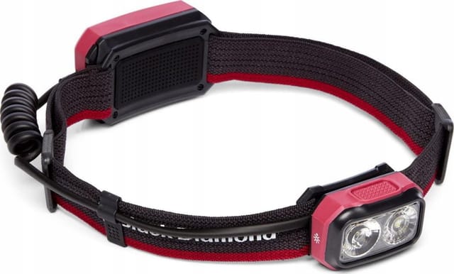 Black Diamond Headlamp Onsight 375 Bd6206638001