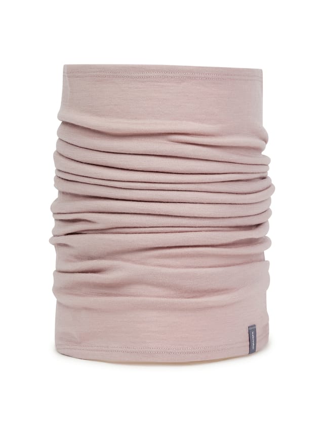 Icebreaker 200 Oasis Multifunktionsschal Unisex Rosa Ib1009620lh