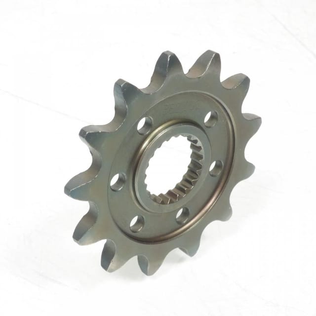 Supersprox-ritzel Für Yamaha 125 Yz, 13 Zähne, Teilung 520, Neu