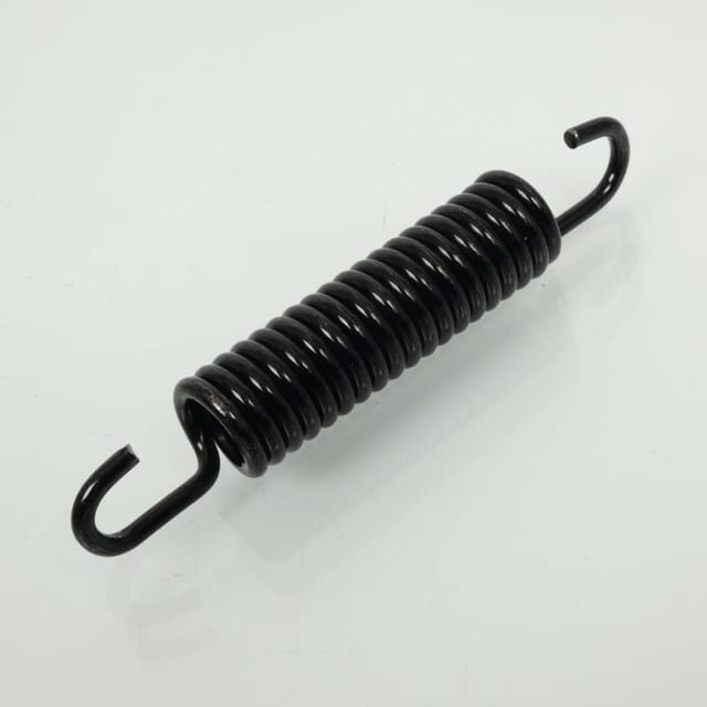 Ständerfeder Supertec Für Roller Mbk 50 Ovetto 90506-32x03 Neu