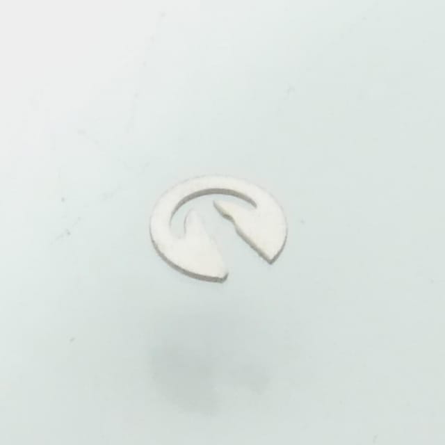 Vergaserteil Original Für Roller Suzuki 100 Address