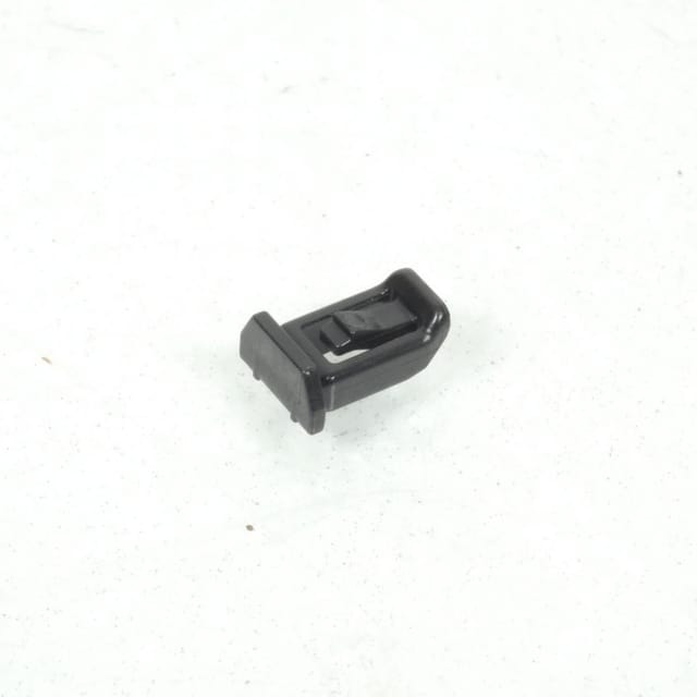 Original-clips In Schwarz Für Suzuki 950 Gsx-s (modelljahre 2022