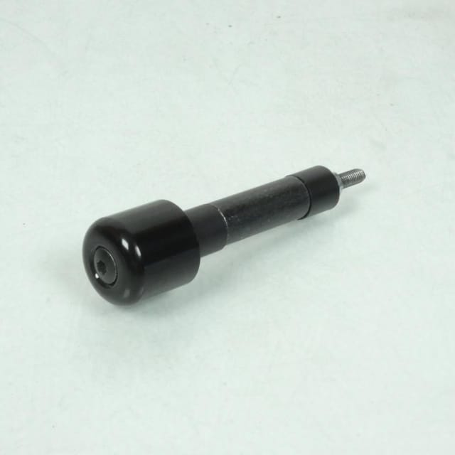 [neuwertig] Lenkerende 135g Schwarz Links Für Motorrad Suzuki 950 Gsx-s