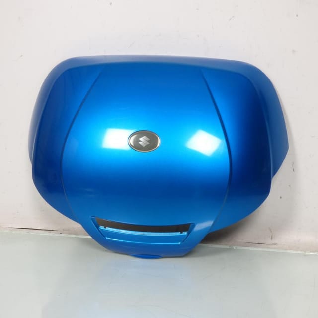 [gebraucht] Topcase-zubehör Original Für Roller Suzuki 650 An Burgman 2013