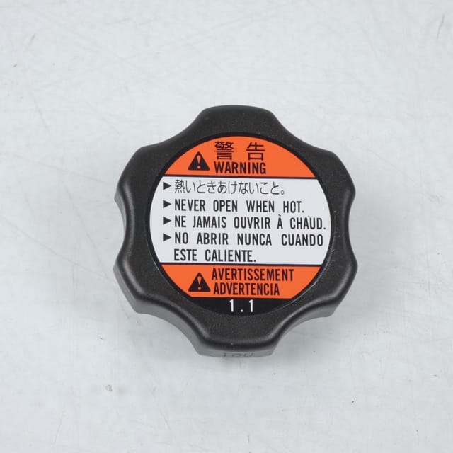 Original-kühlerdeckel Für Suzuki Bandit 250, Baujahr 2000,