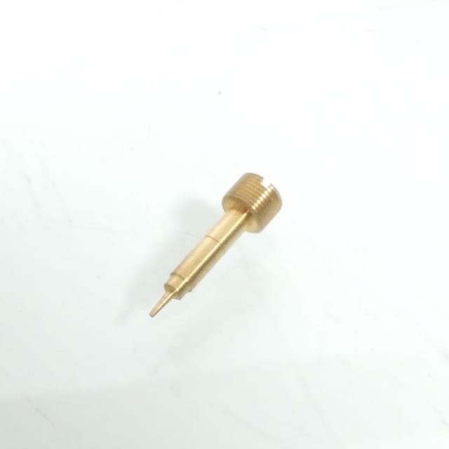 Original-gemischstellschraube Für Suzuki 500 Gs E 13481-13f00,