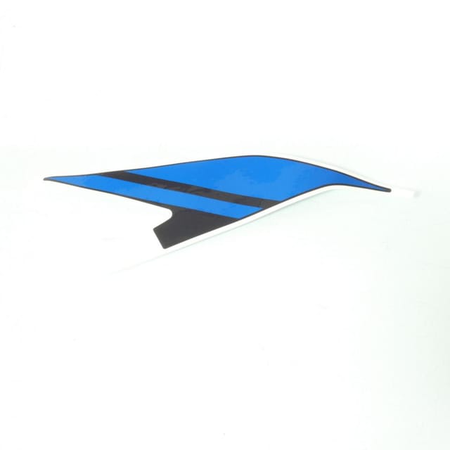 Aufkleber Sticker Original Für Motorrad Suzuki 750 Gsx S 2018 Bis