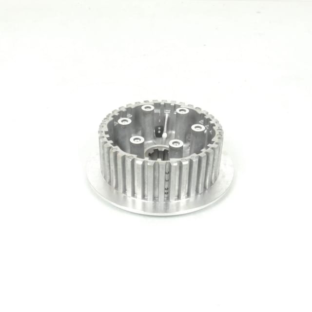 Kupplungskorb 07g10 Für Quad Suzuki 400 Ltz Quad Sport 2003-15