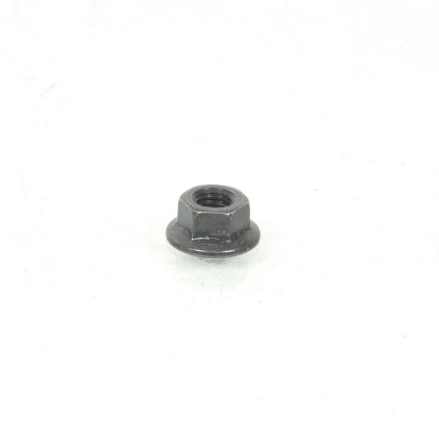 Mutter M5x0,8 Für Suzuki 650 Svs (2007), 08316-1005a-000, Neu