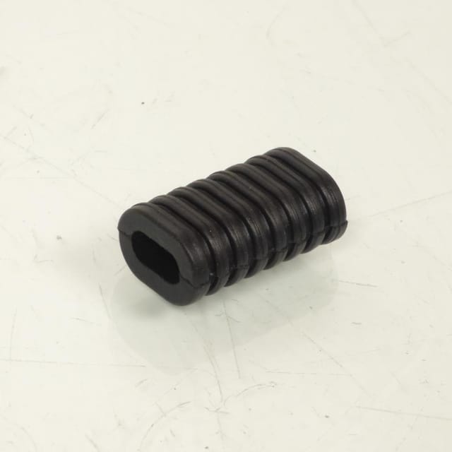 Schalthebelgummi Flach Für Motorrad Suzuki 500 Gse 1989-1996