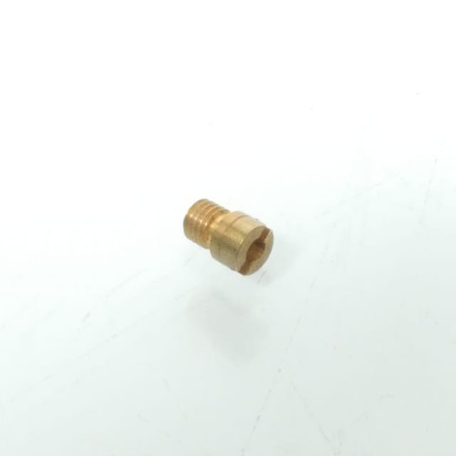 Original-vergaserdüse Für Suzuki 50 Rmx 09491-77005, Neu