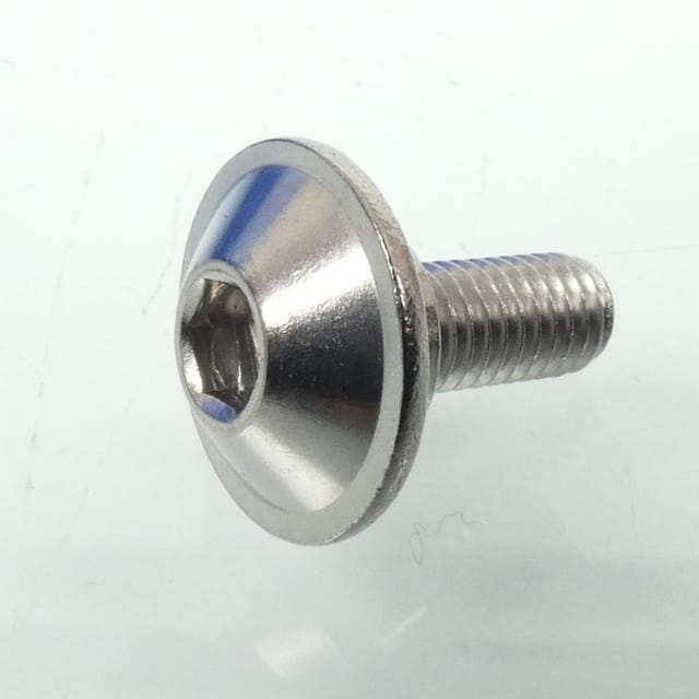 Schulterkopfschraube M5, Gewindesteigung 0,8, Originalteil Für