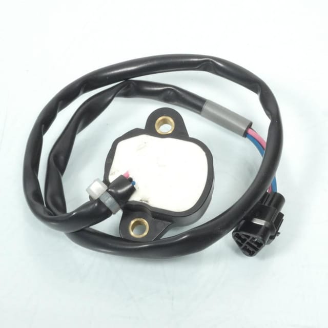 Leerlaufsensor Original Für Motorrad Suzuki 650 Gsx-f 2012 Bis