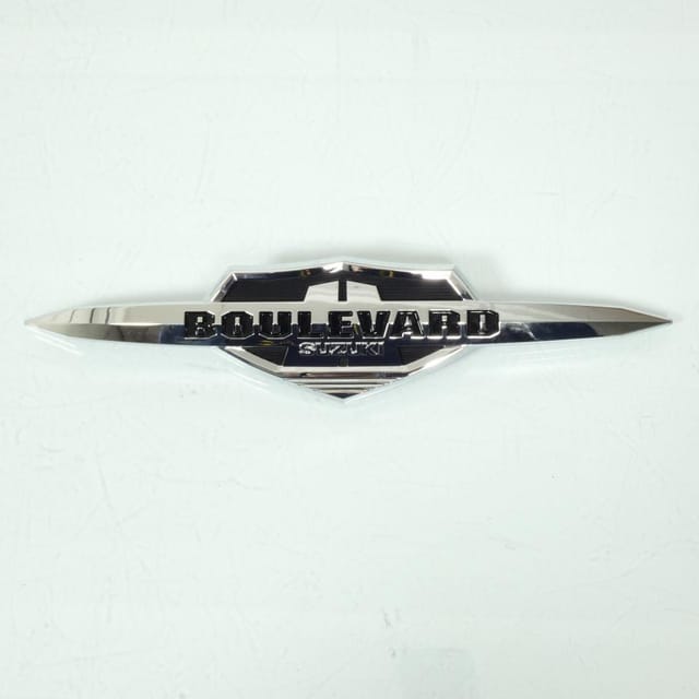 Emblem Original Für Motorrad Suzuki 1800 Boulevard