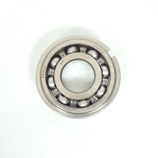Original-kurbelwellenlager Für Suzuki 80 Ds 09262-20064-000, Neu