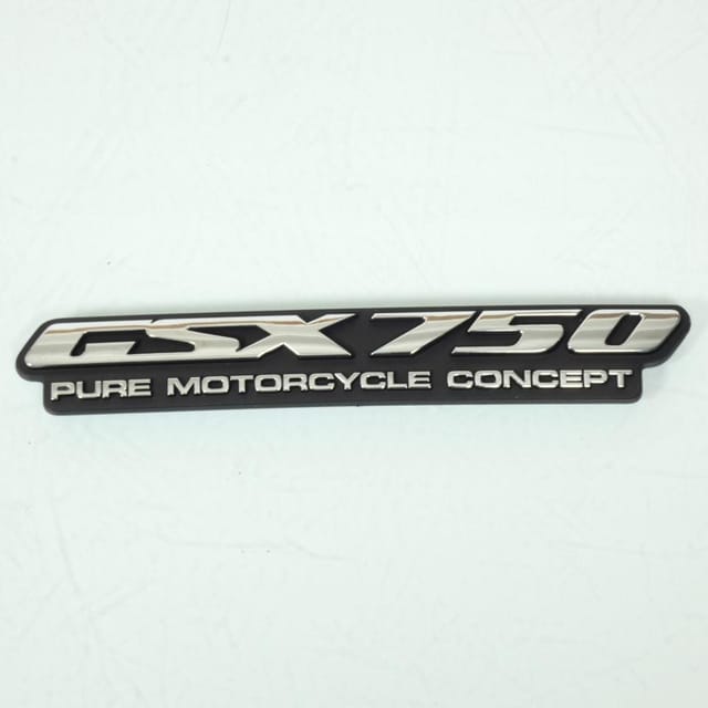 Original-aufkleber Für Suzuki Gsx 68131-03f10-000, Neu