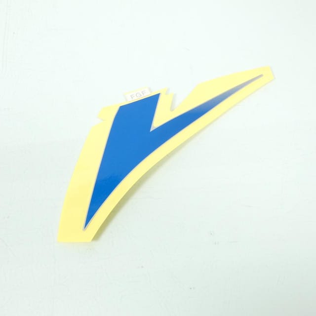 Original-schuhaufkleber Für Suzuki 1300 Hayabusa, Baujahr 2008,