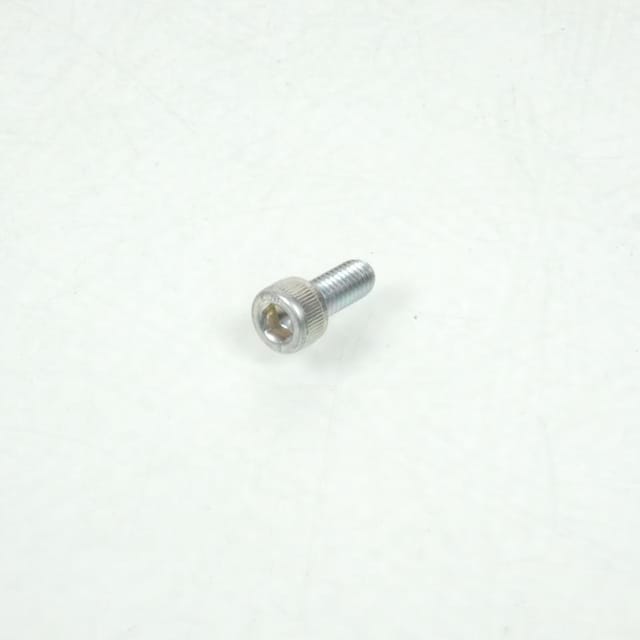 Btr-schraube M5x0,8, 12 Mm, Für Suzuki 200 Dr, Baujahre 2006 Bis