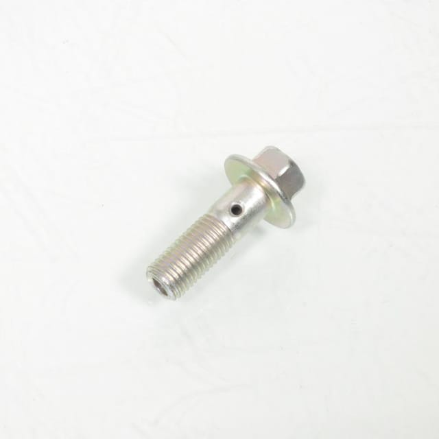 Schraube, Original-banjo-verschraubung Für Suzuki 250 Dr