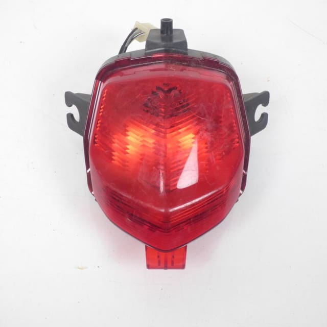 [gebraucht] Rücklicht Original Für Motorrad Suzuki 650 Bandit 2009 Bis 2015