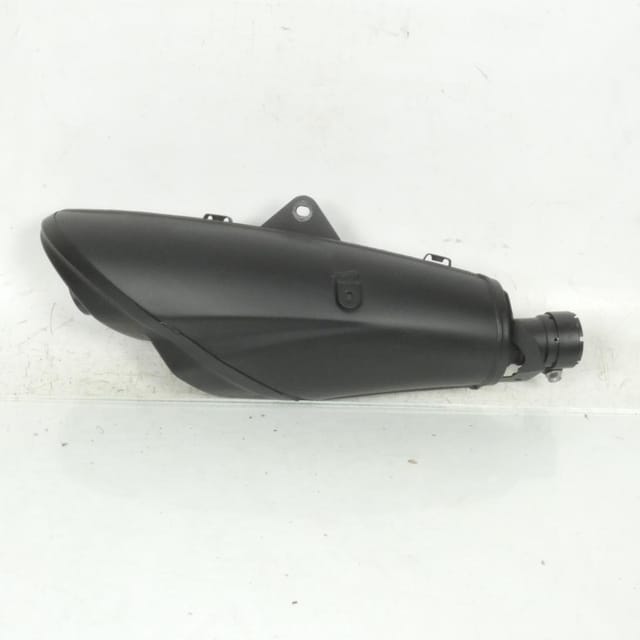 [gebraucht] Auspuff-schalldämpfer 14310-44h00 Für Motorrad Suzuki 650 Sfv
