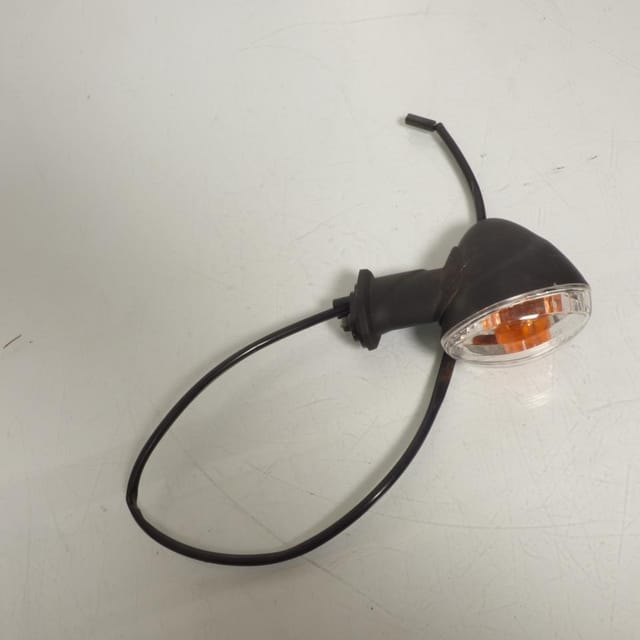 [gebraucht] Blinker Für Suzuki 650 Gladius (2013–2016) 44h0 35603-44h00