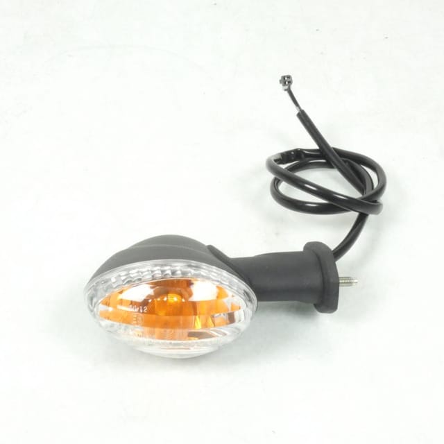 [neuwertig] Blinker Hinten Links Für Motorrad Suzuki 650 Gladius 2013 Bis
