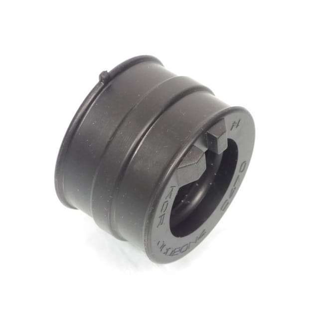 [neuwertig] Original-ansaugrohrmanschette Für Suzuki 50 Rmx 13111-04702, Neu
