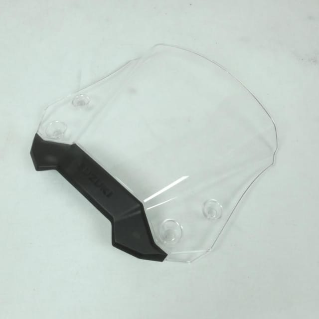 Windschild Windabweiser 48410-28k0 Für Motorrad Suzuki 650 Dl