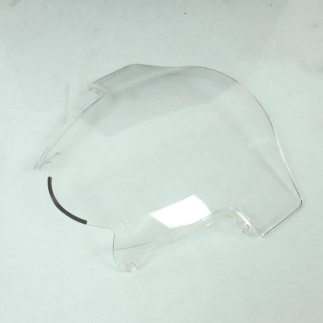 [gebraucht] Windschild Windabweiser Für Motorrad Suzuki 1250 Gsx-f 2010 Bis