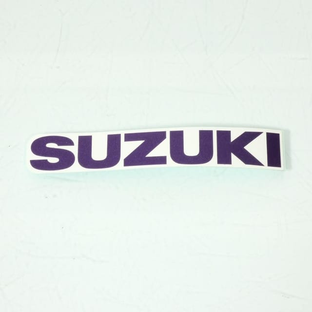 Originalaufkleber Für Suzuki 200 Dr (baujahre 1995 Bis 2000),