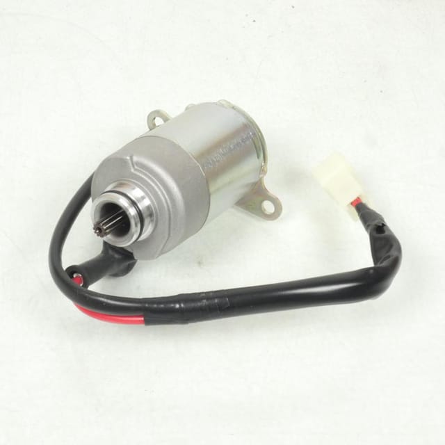 Anlasser Original Für Roller Sym 50 Fiddle 3 2014 Bis 2018