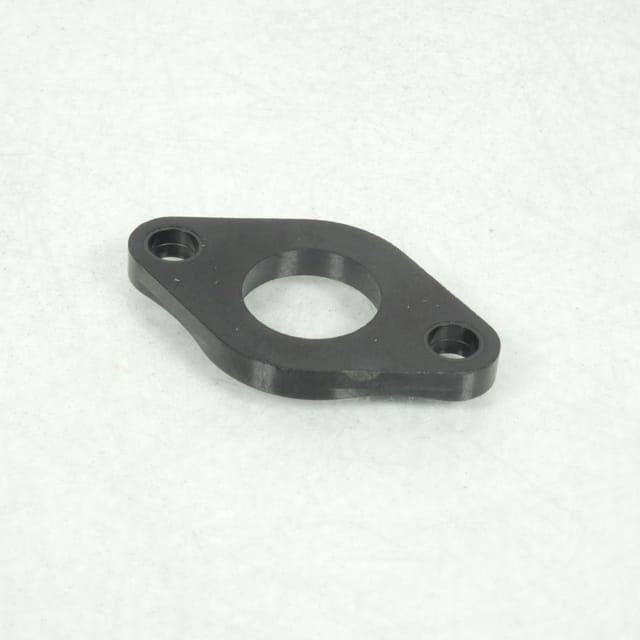 Wärmeisolierender Vergaserflansch Für Roller Sym 50 Crox 4t