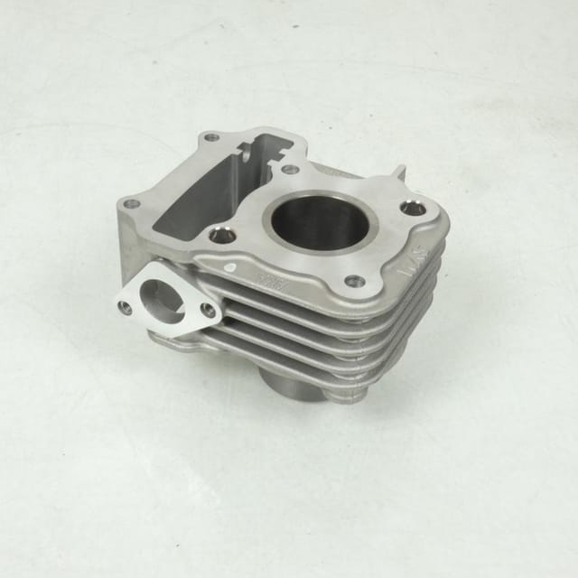 Zylinder Ø37mm 4t Für Roller Sym 50 Mio 12100-awa-000 Ama Neu
