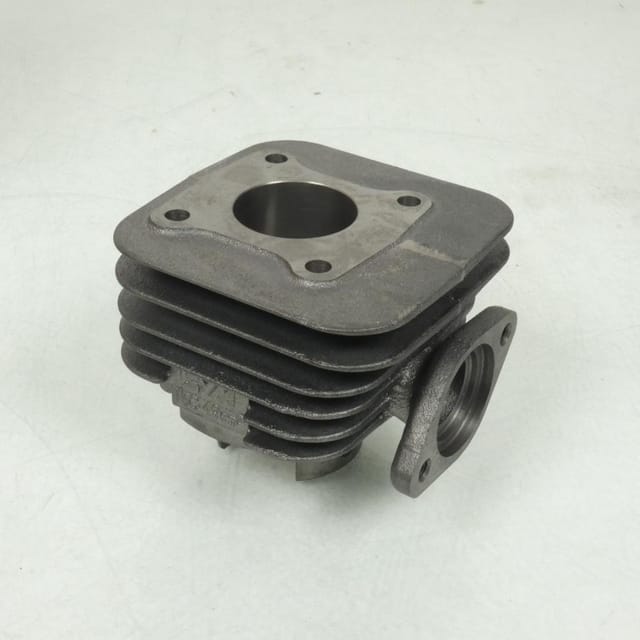 Graugusszylinder Ø39mm Für Roller Sym 50 Jet 4 2010 Bis 2011