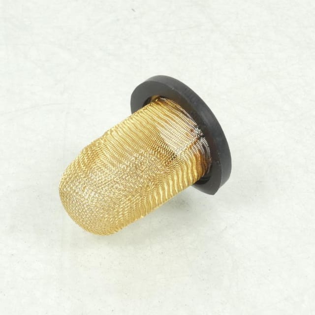 Ölpumpen-sieb Original Für Roller Sym 50 Orbit 3 4t Neu