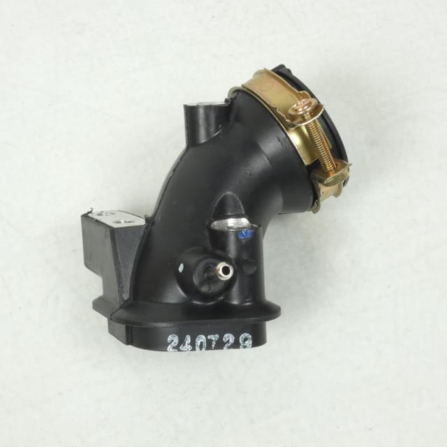 Ansaugstutzen Ø28mm Für Roller Sym 50 Fiddle Iii 1711a-xfa-000