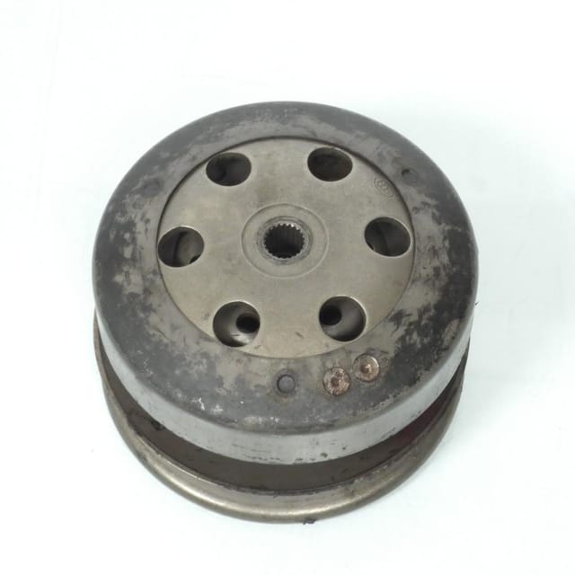 [gebraucht] Kupplung Original Für Roller Sym 50 Mio 2005 Bis 2018 Gebraucht