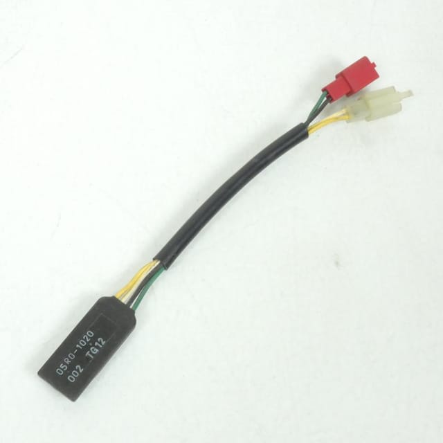 [gebraucht] Elektrisches Bauteil Original Für Roller Sym 50 Jet One Ab 2006