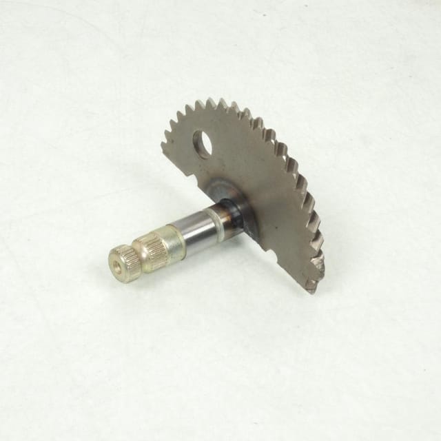 Kickstarterwelle Für Roller Sym 50 Jet 4 28250-g22-000 G22 17