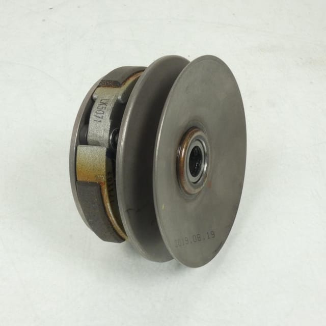 Kupplung Für Roller Sym 50 Orbit Ii 2t 23010-tae-010 Ø118mm