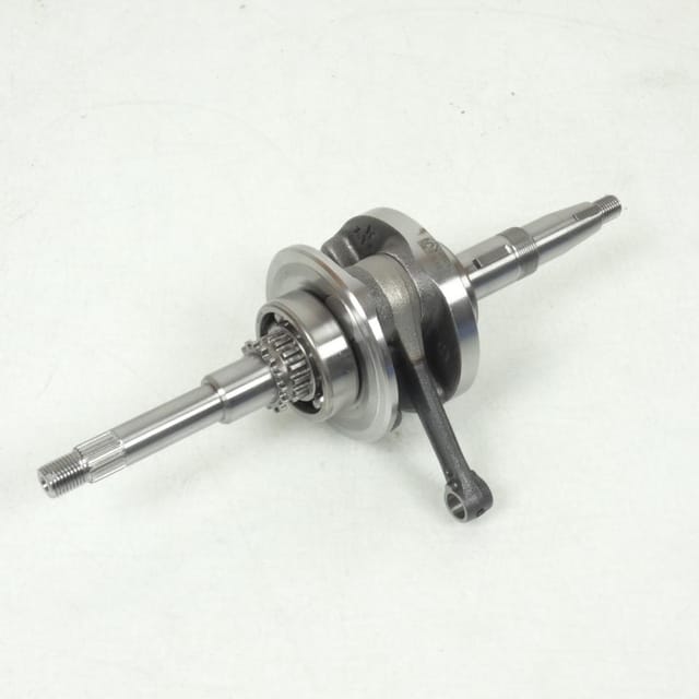 Kurbelwelle Mit Pleuel Original Für Roller Sym 50 Fiddle Ii Neu