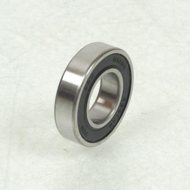 Lager 12x24x6mm Für Roller Sym 50 Fiddle Iii 91002-a3a-300-m3