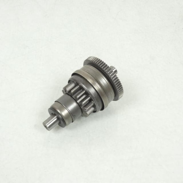 Anlasserritzel 14/66 Zähne Für Roller Sym 50 Symply 2812a-be2-a00