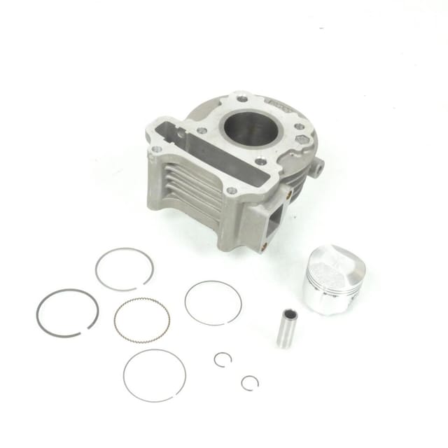 Zylinder Original Für Roller Sym 50 Orbit 4t Vor 2020 Neu